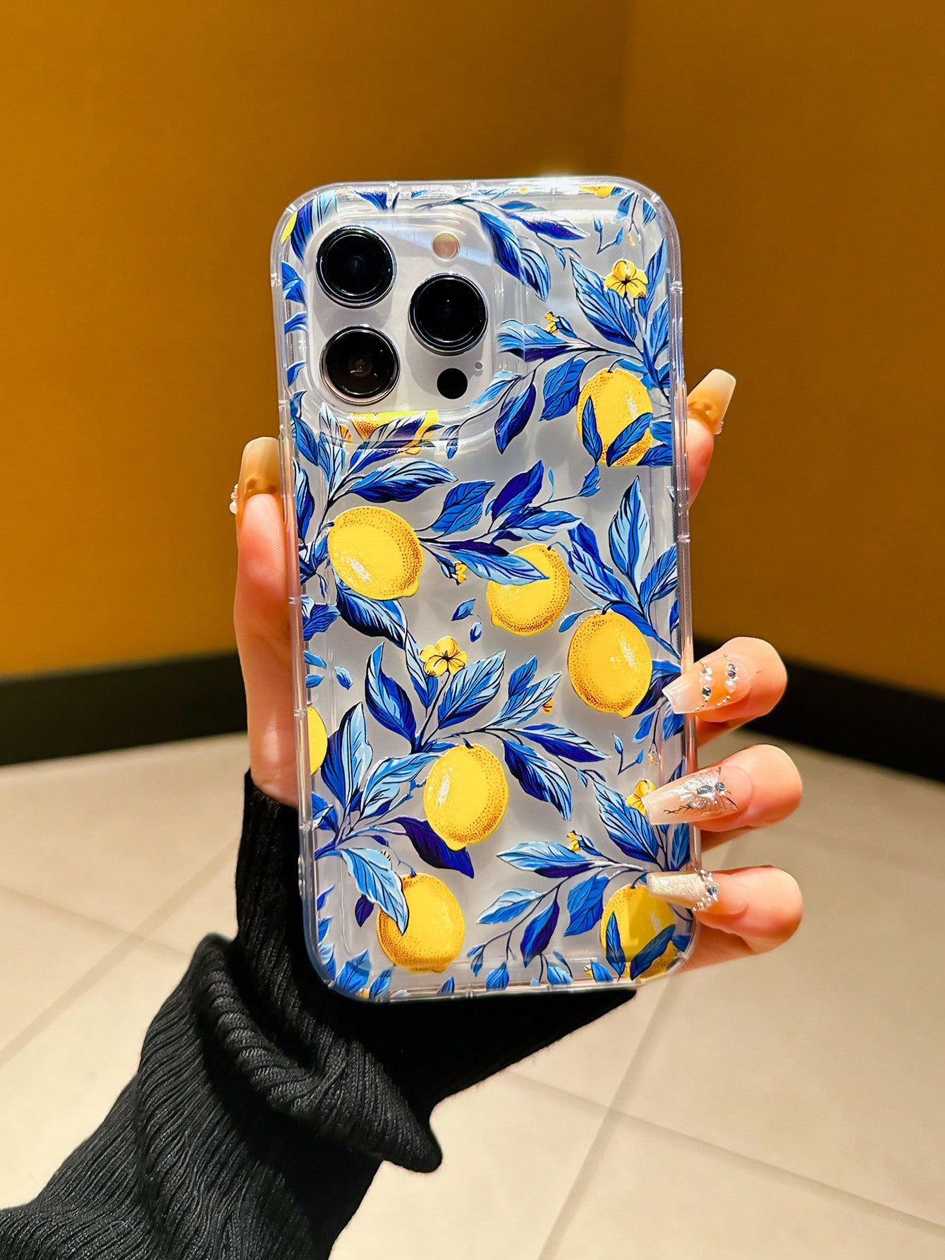 ETUI NA TELEFON IPHONE XS MAX
