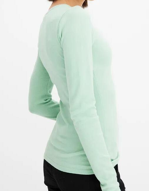 SWETER DAMSKI ZIELONY 