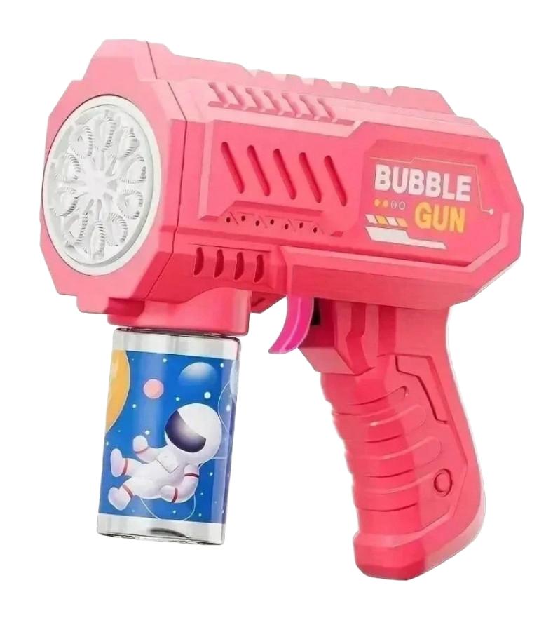  pistolet do baniek mydlanych