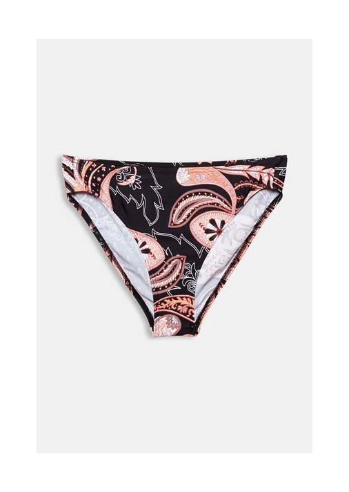DÓŁ OD BIKINI PRINT