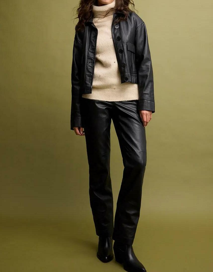 SWETER GOLF Z CYRKONIAMI 