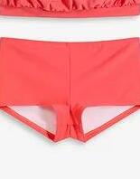 DÓŁ OD BIKINI MAXI