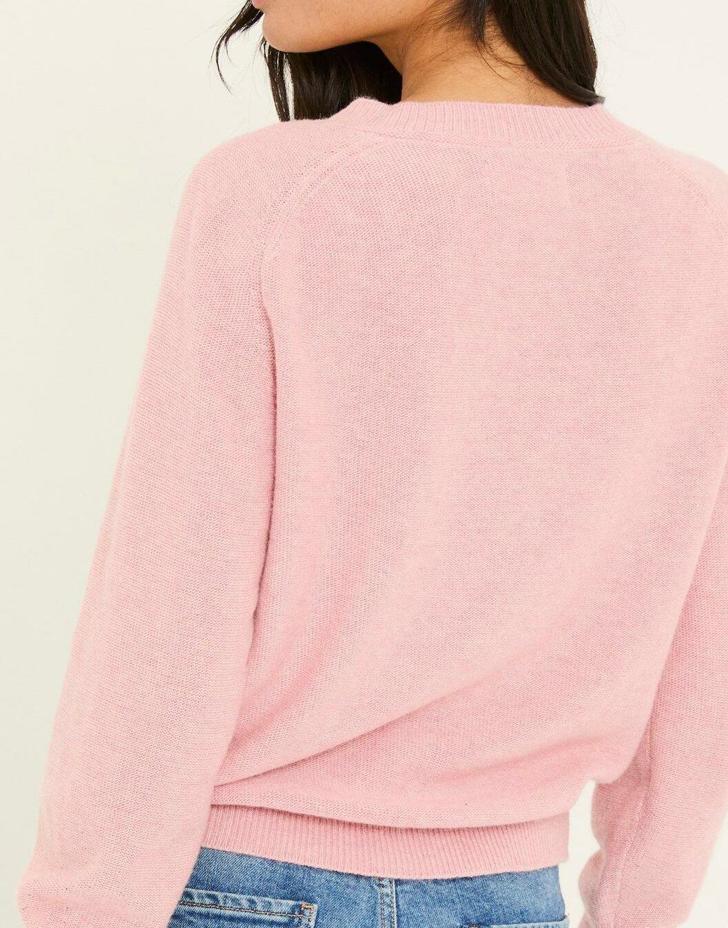 ROZPINANY SWETER DAMSKI 