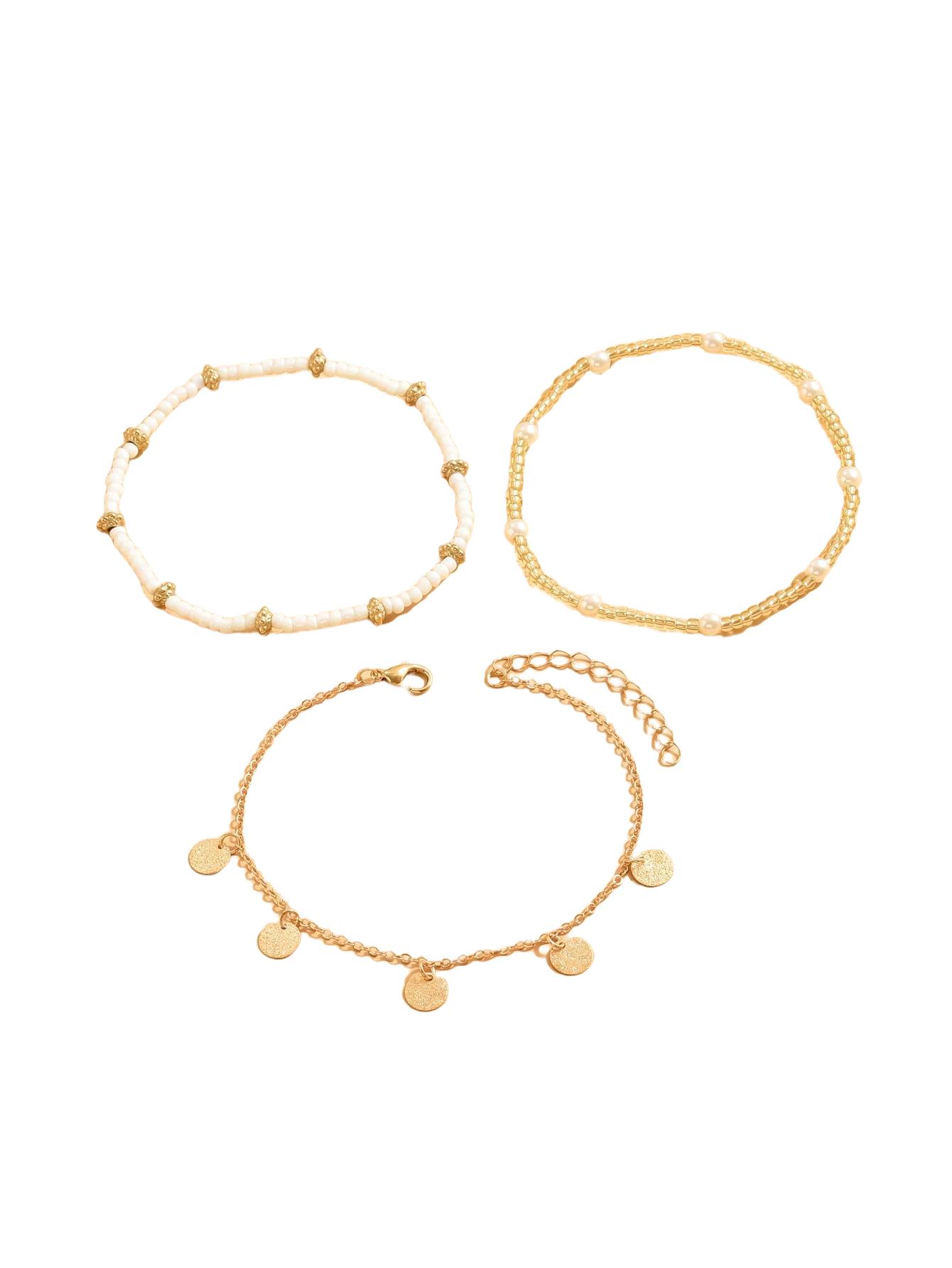 bransoletka na rękę 3-PACK