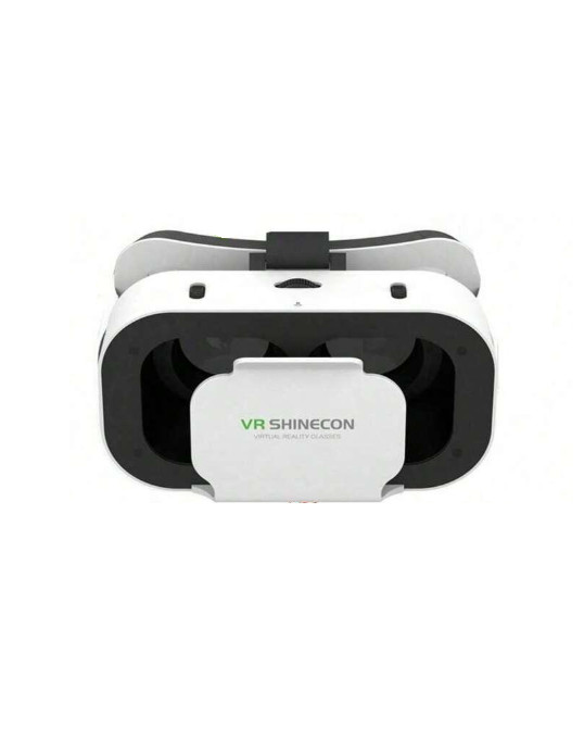 okulary gogle 3D