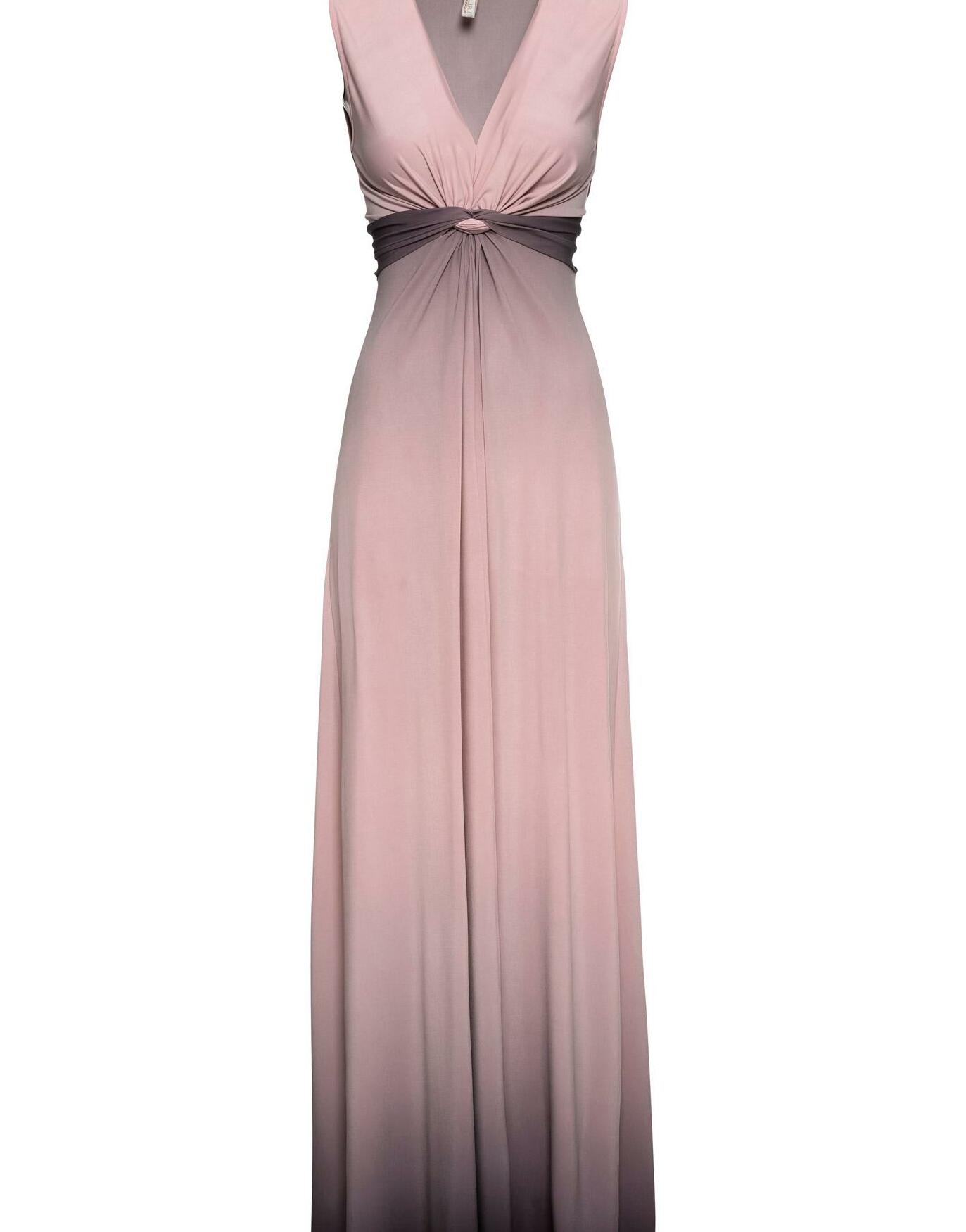 SUKIENKA MAXI OMBRE