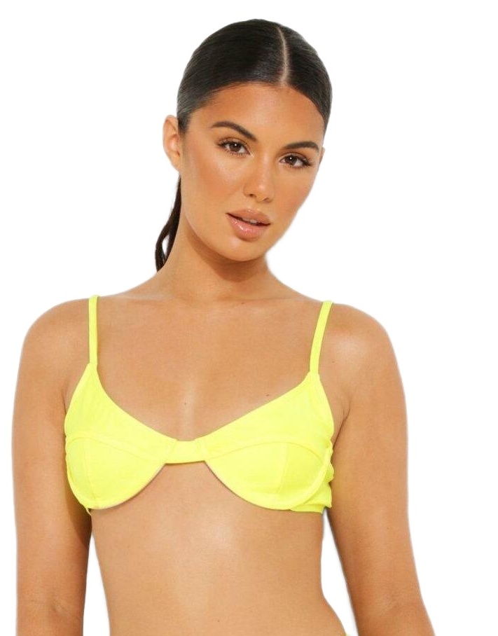 GÓRA OD BIKINI FISZBINY