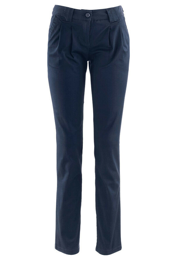 SPODNIE CHINOS CASUAL