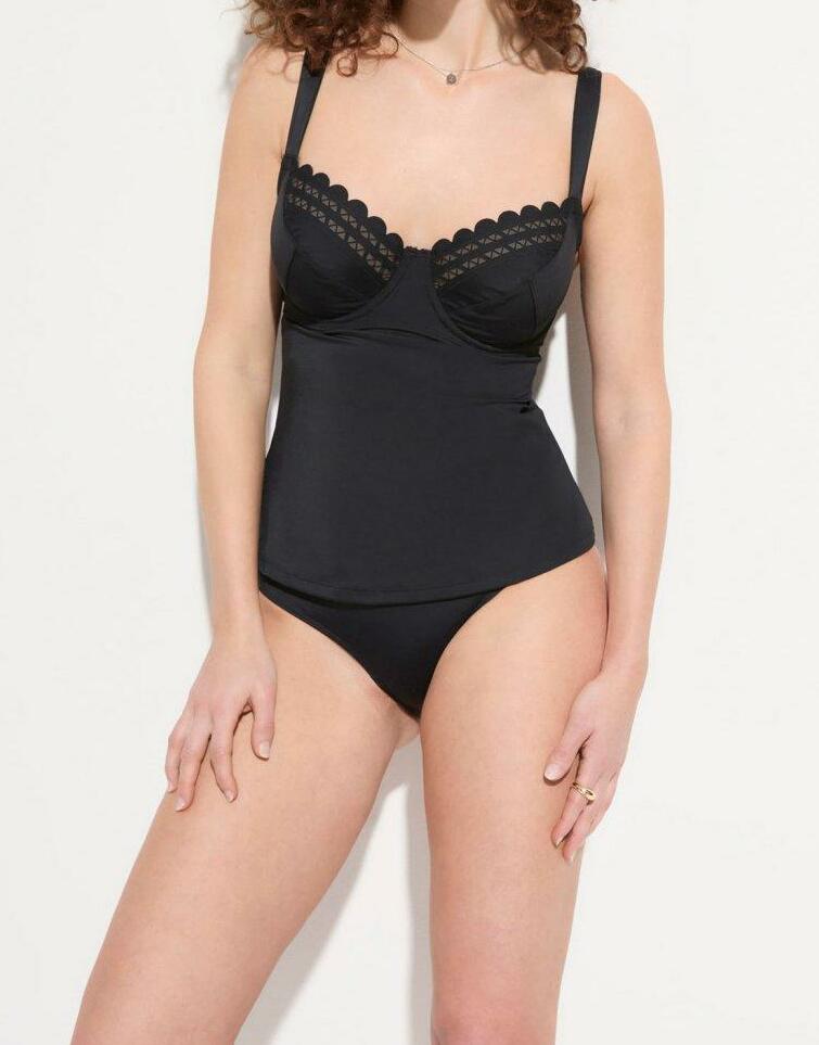 GÓRA OD TANKINI 90E