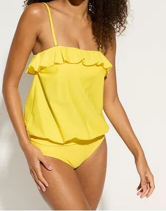 DÓŁ OD TANKINI