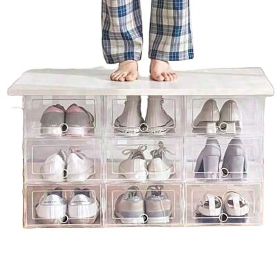 organizer na buty 8szt