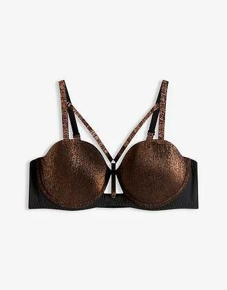 BIUSTONOSZ DAMSKI PLUS SIZE 