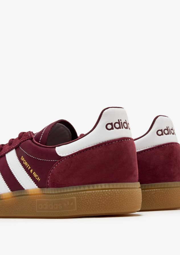 buty sportowe jp7068 Handball Spezial Sporty&Rich