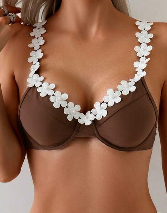 góra od bikini