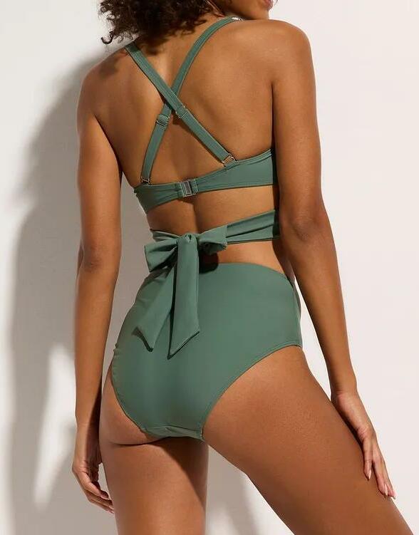 BIKINI DWUCZĘŚCIOWE DAMSKIE