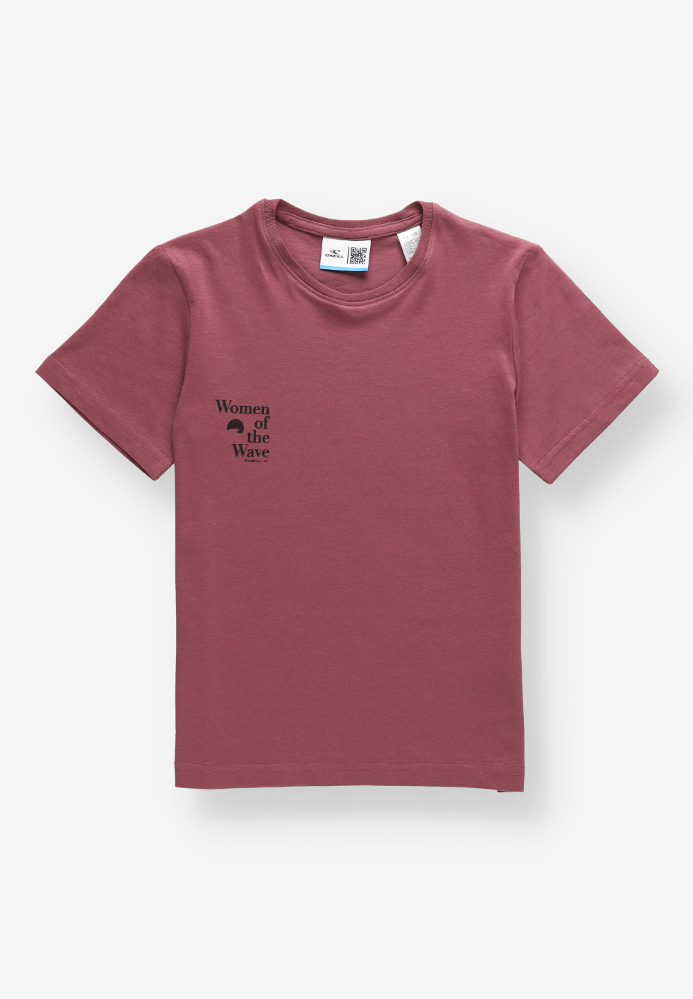 RÓŻOWY T-SHIRT NADRUK 3850023-13013