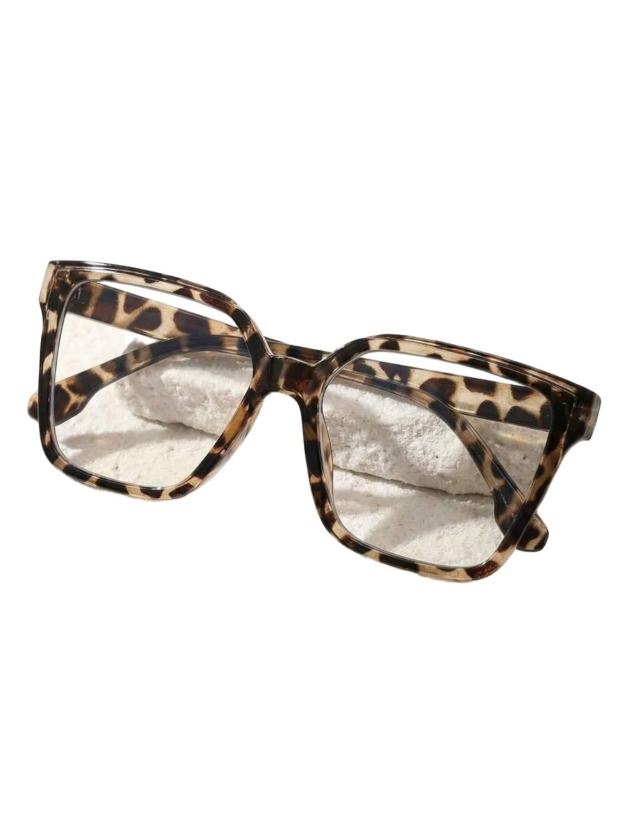 OKULARY ZERÓWKI CASUAL