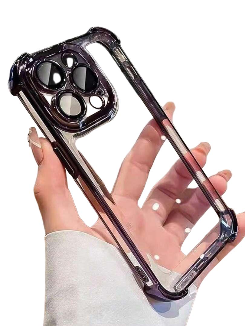 ETUI NA TELEFON IPHONE 16 
