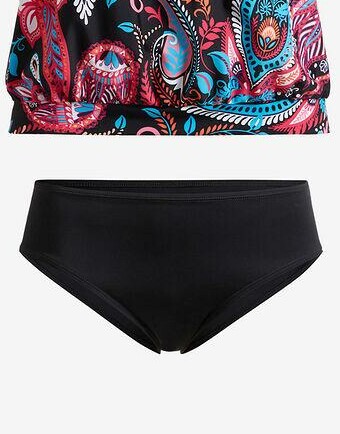 DÓŁ OD TANKINI