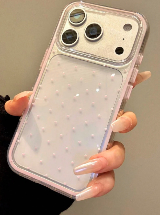 ETUI NA TELEFON IPHONE 17PRO MAX