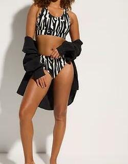 BIKINI DWUCZĘŚCIOWE DAMSKIE