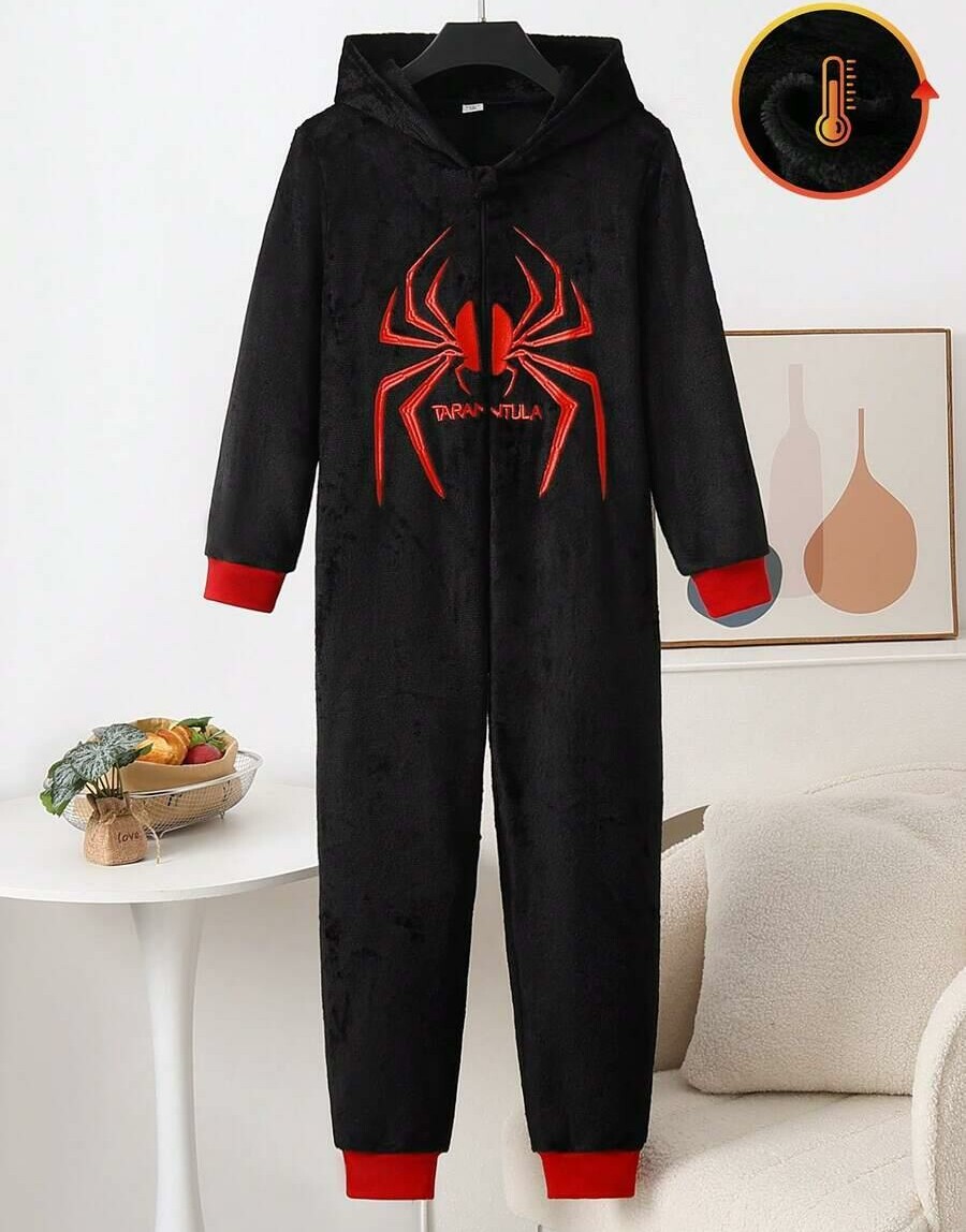 pajacyk kombinezon onesie haft