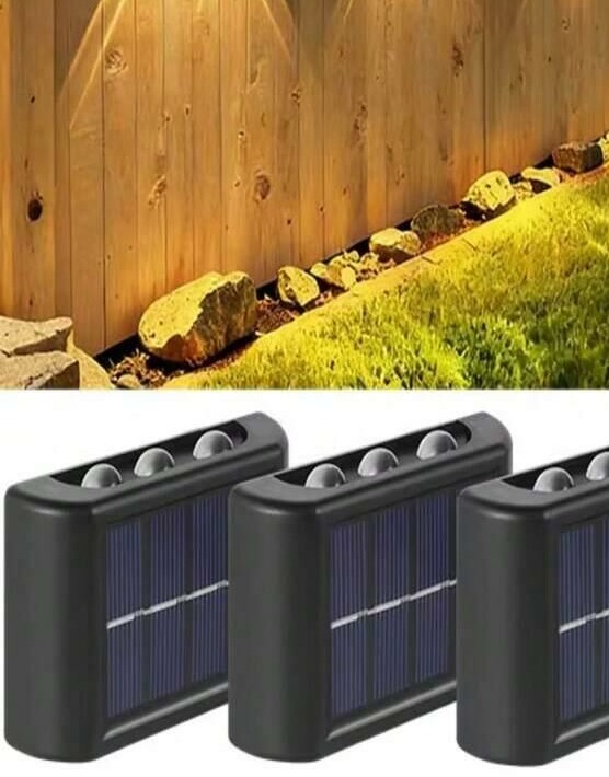 lampa solarna 1szt