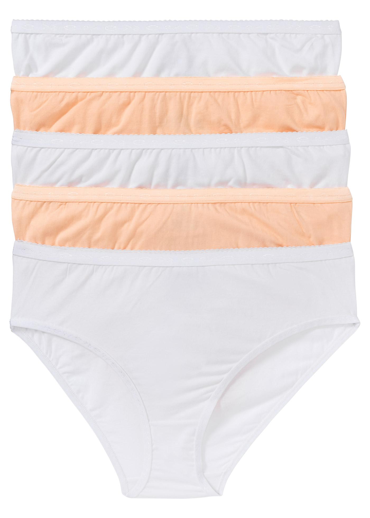 GŁADKIE MAJTKI 4-PACK
