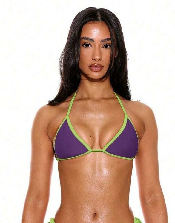 góra od bikini 