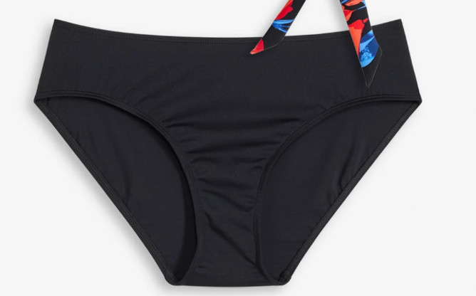 DÓŁ OD TANKINI 