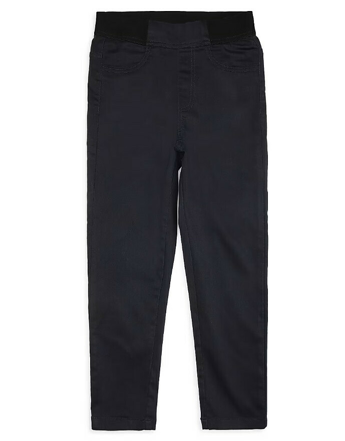 SPODNIE LEGGINSY RYBACZKI T57-8364K-NL