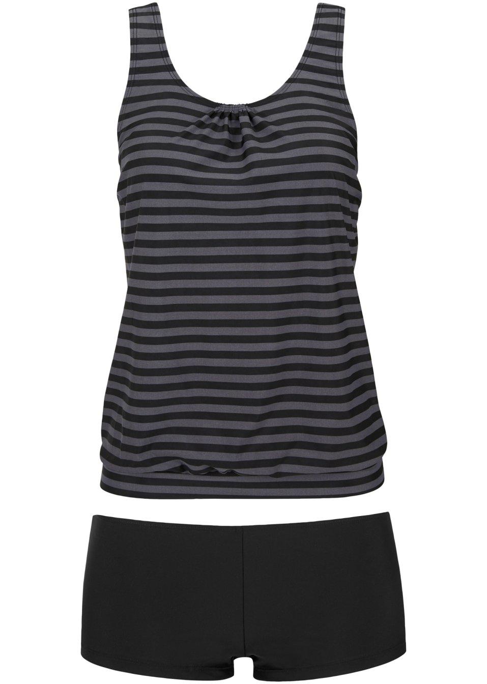 TANKINI DWUCZĘŚCIOWY ZESTAW 