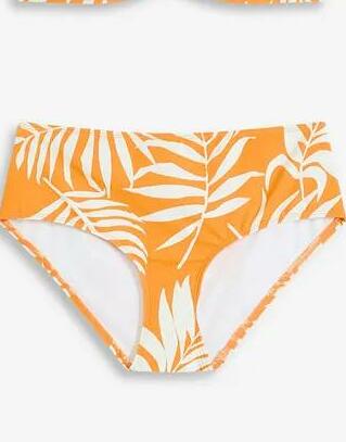 DÓŁ OD BIKINI