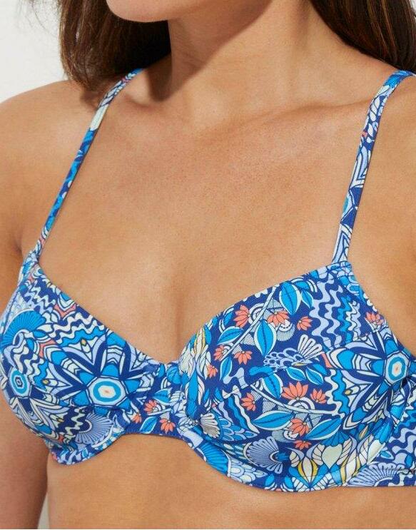BIKINI 2 CZĘŚCIOWE 100B