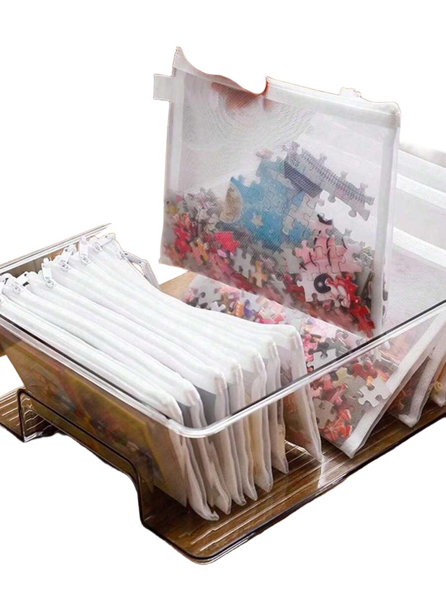 TORBY NA ZAMKIEM BŁYSKAWICZNY 5-PACK