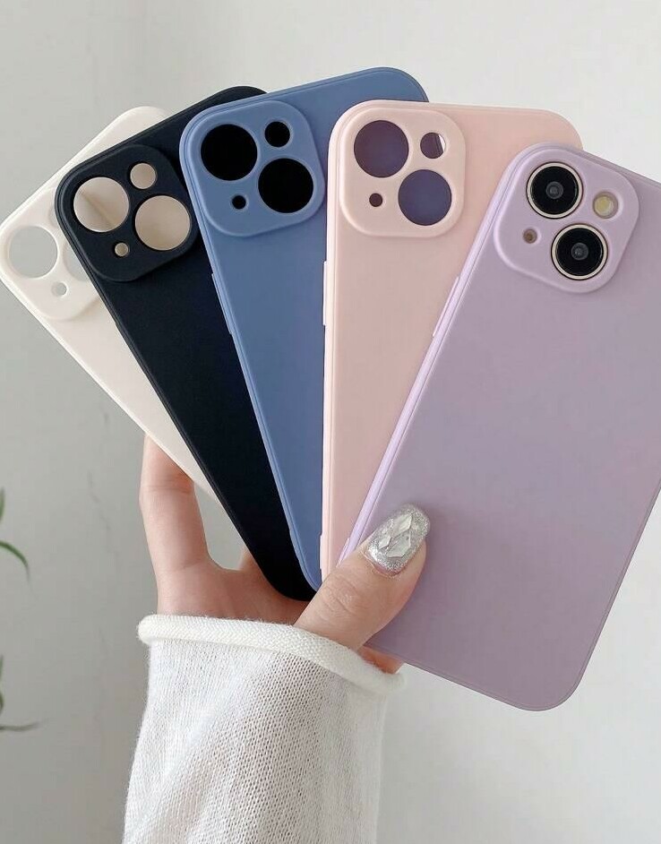 etui na telefon 5szt