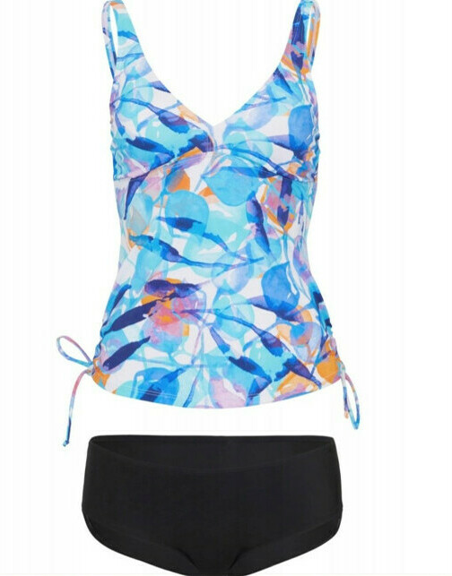 TANKINI 2 CZĘŚCIOWE