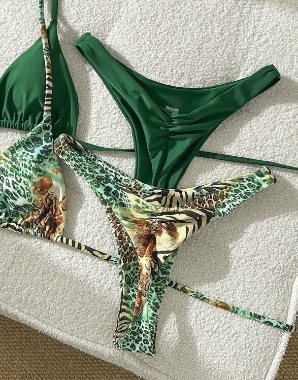 dół od bikini 2-pack