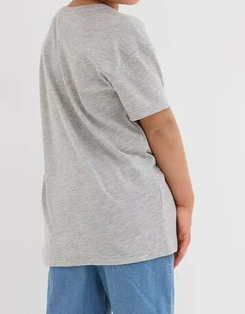 T-SHIRT Z NADRUKIEM