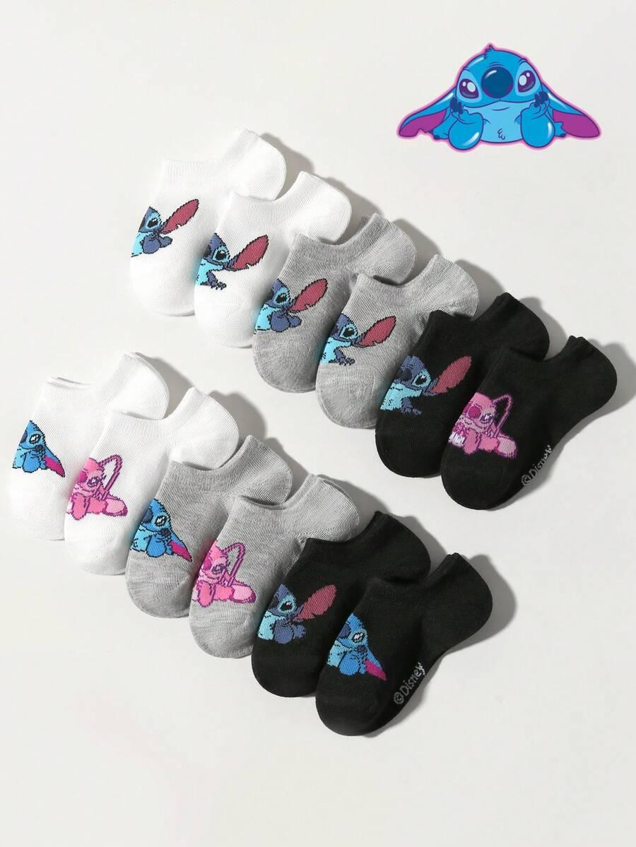 skarpetki wzór 13-pack