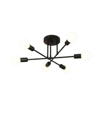 lampa sufitowa żyrandol