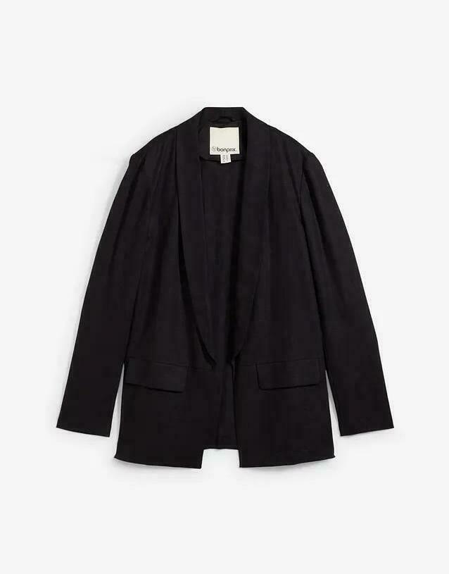 ŻAKIET ELEGANCKI DAMSKI