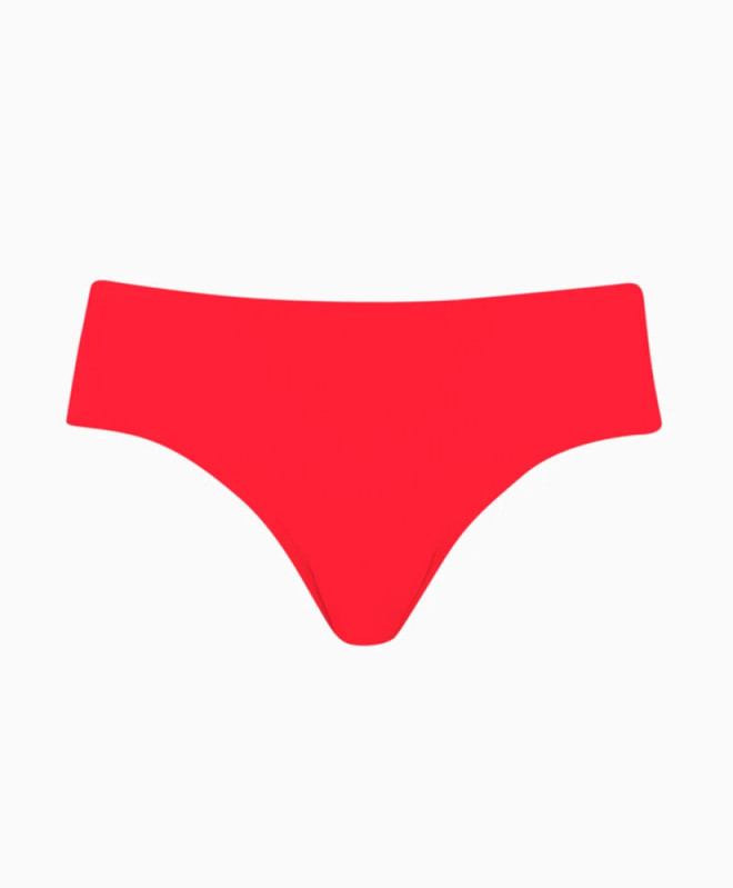 DÓŁ OD BIKINI LOGO