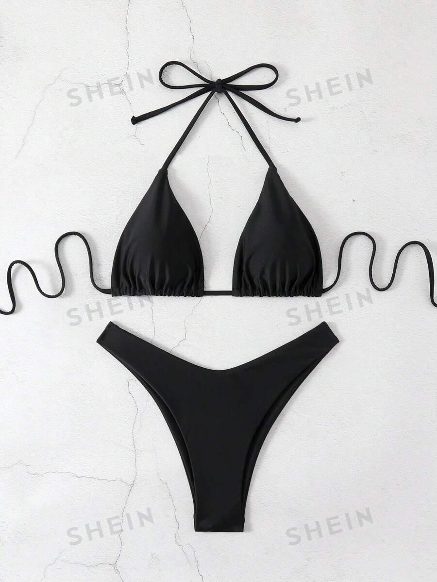 CZARNA GÓRA OD BIKINI