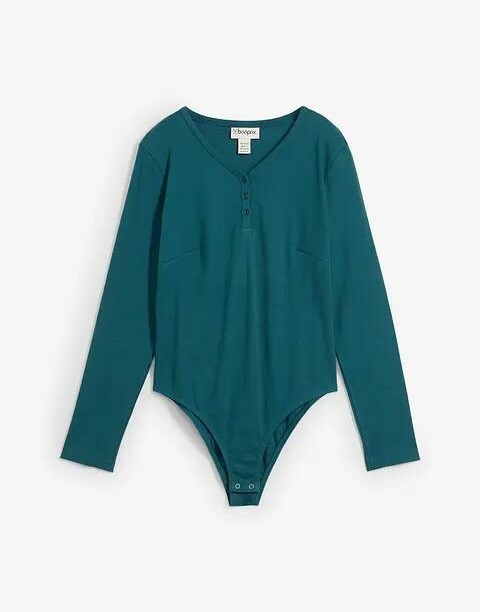 BODY DAMSKIE STRINGI BAWEŁNIANE
