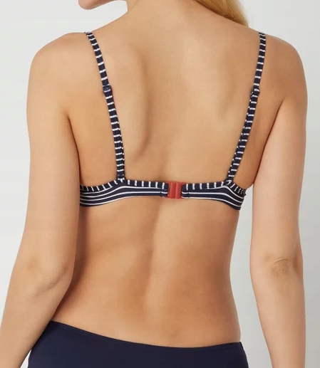 GÓRA OD BIKINI WZÓR 