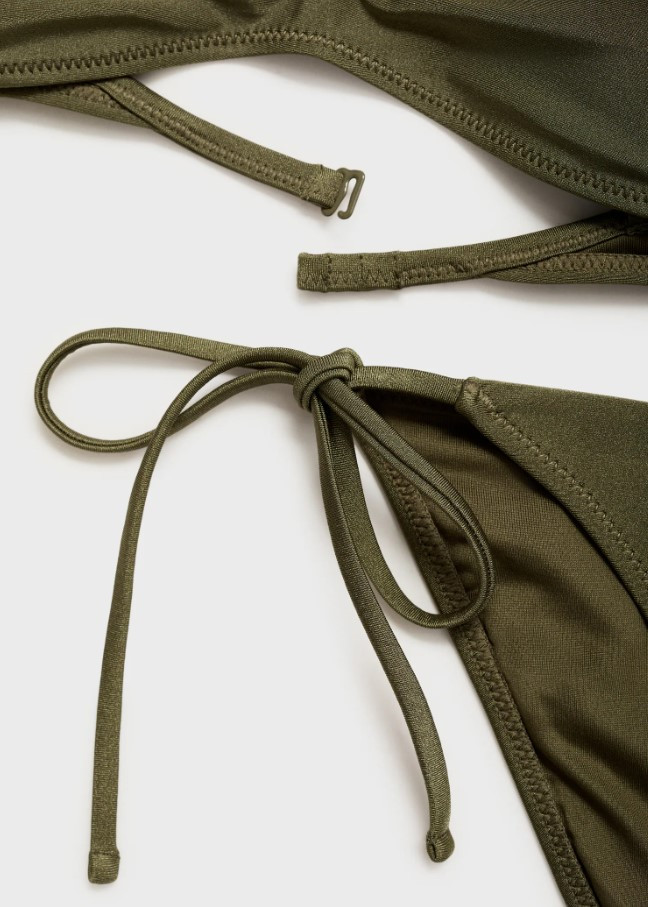 góra od bikini basic