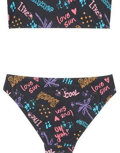 DÓŁ OD BIKINI 