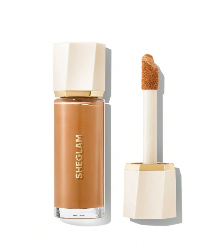rozświetlasz do twarzy medium tan neutral