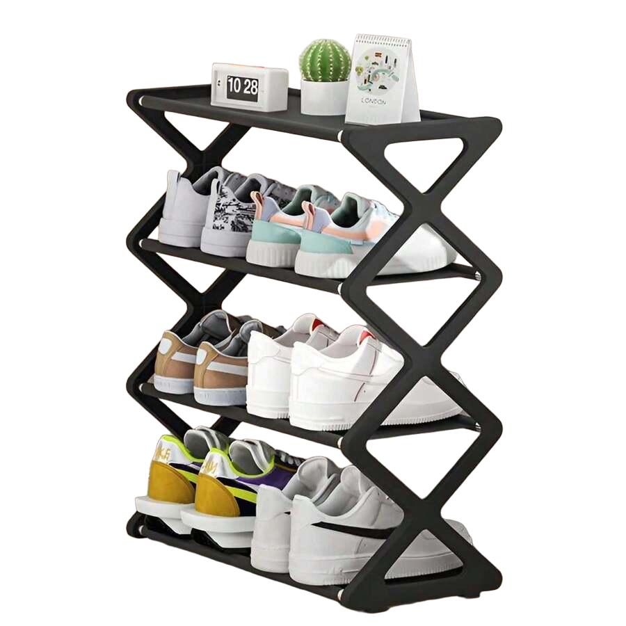 stojak półka na buty